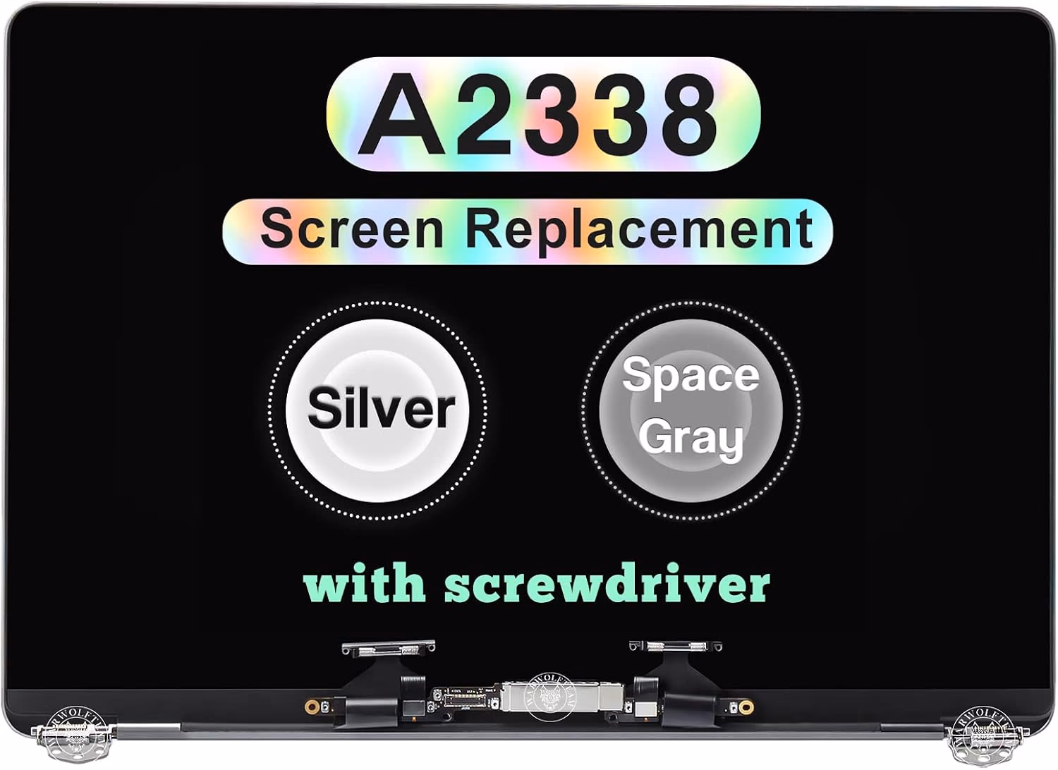 MacBook Pro 13 2020 M1 — ảnh chi tiết 04 MacBook Pro 13 2020 M1 — ảnh chi tiết 04