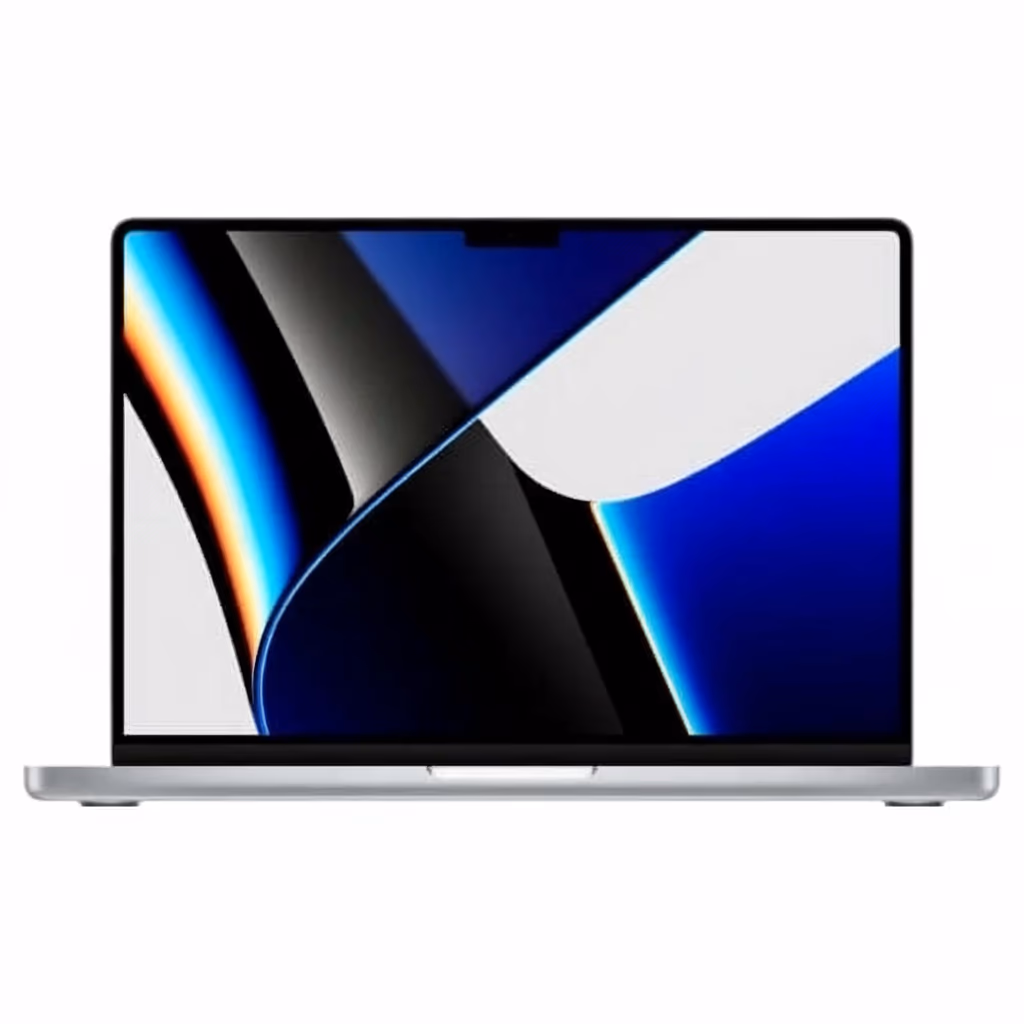 MacBook Pro 14 2021 M1 Pro — ảnh đại diện