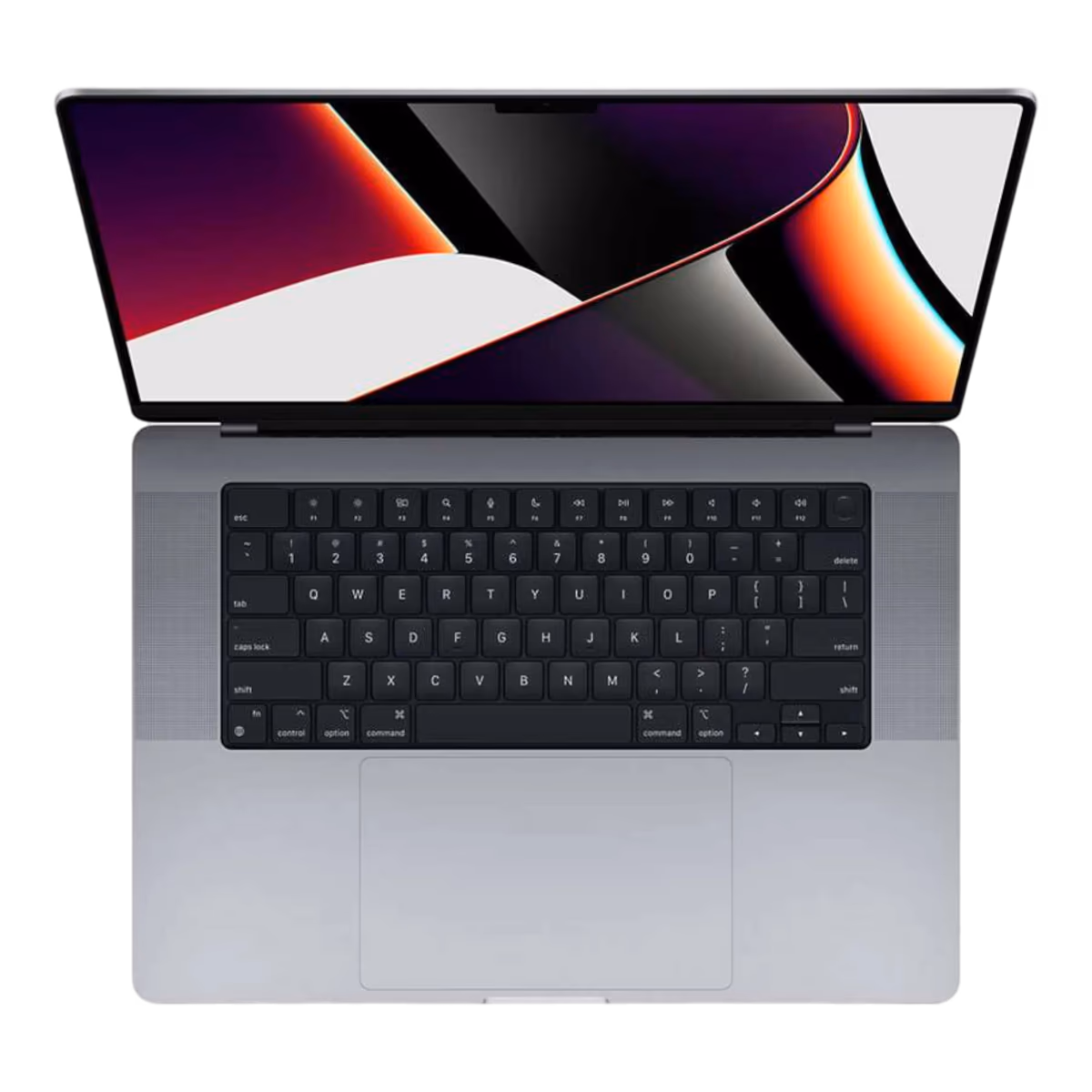 MacBook Pro 14 2021 M1 Pro — ảnh chi tiết 01 MacBook Pro 14 2021 M1 Pro — ảnh chi tiết 01