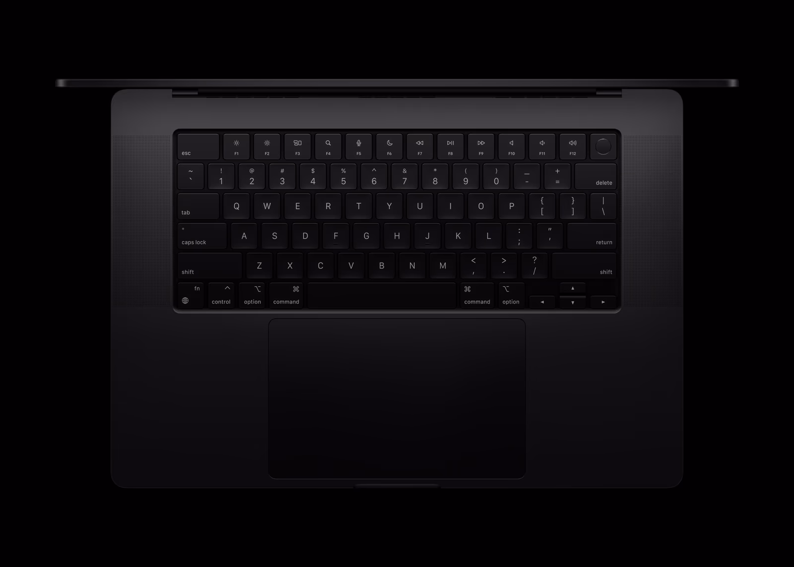MacBook Pro 14 2023 M2 Pro — ảnh chi tiết 03 MacBook Pro 14 2023 M2 Pro — ảnh chi tiết 03
