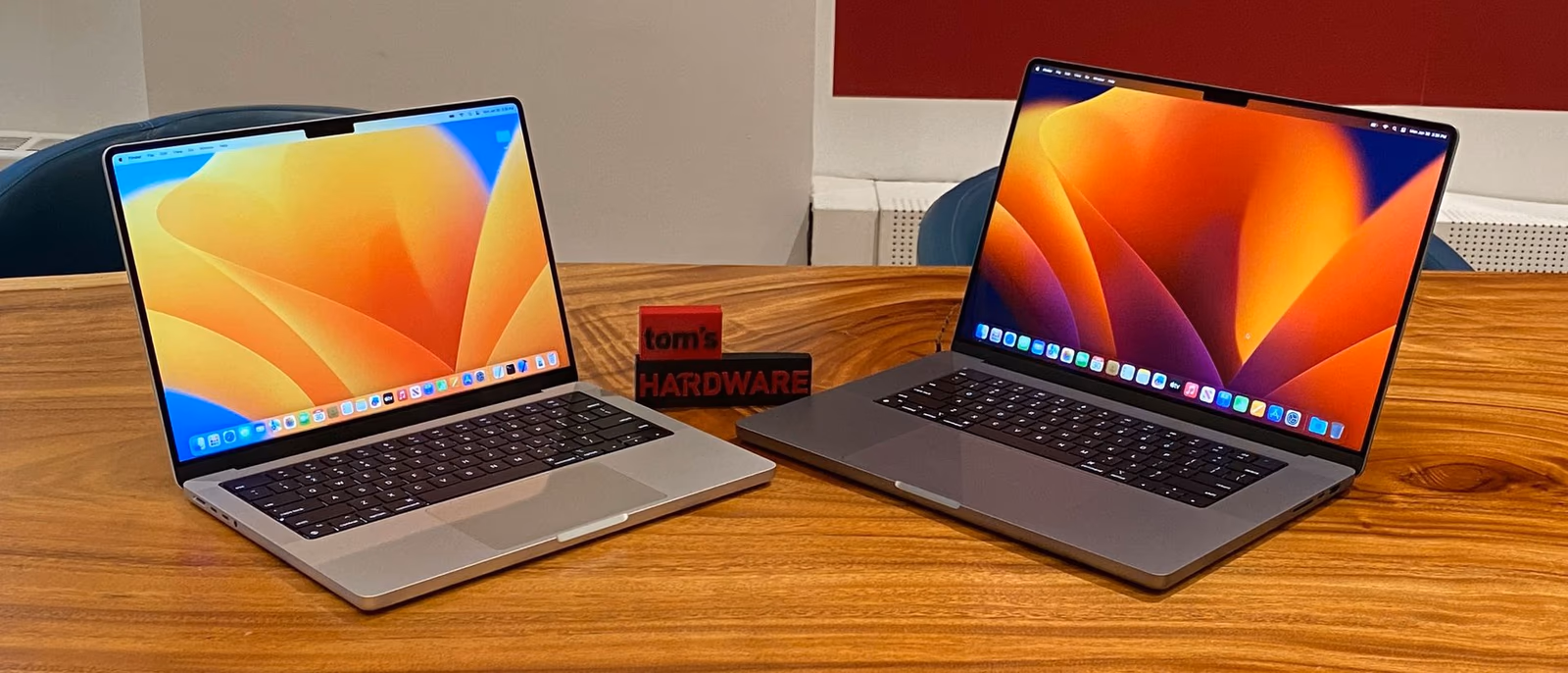 MacBook Pro 14 2024 M3 Pro — ảnh chi tiết 01