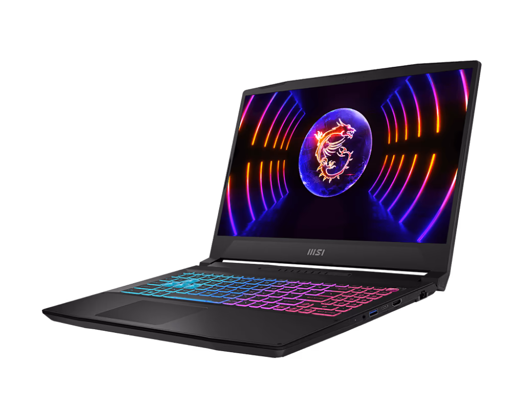 MSI Crosshair 15 B12V — ảnh đại diện