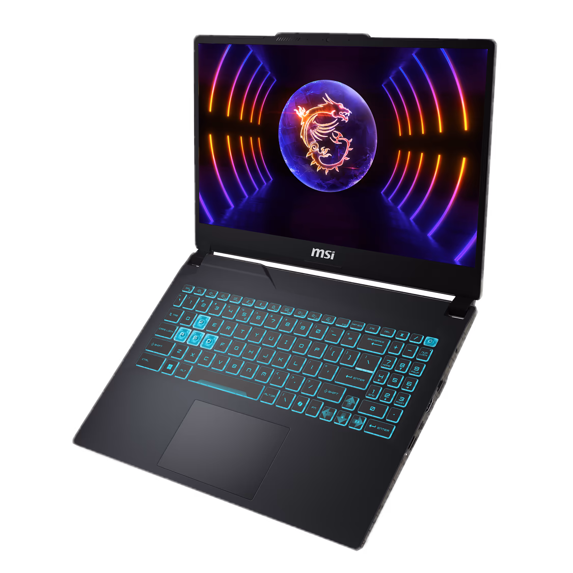 MSI Cyborg 15 — ảnh đại diện