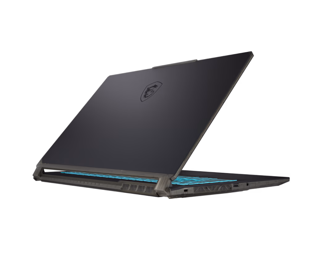 MSI Cyborg 15 — ảnh chi tiết 04