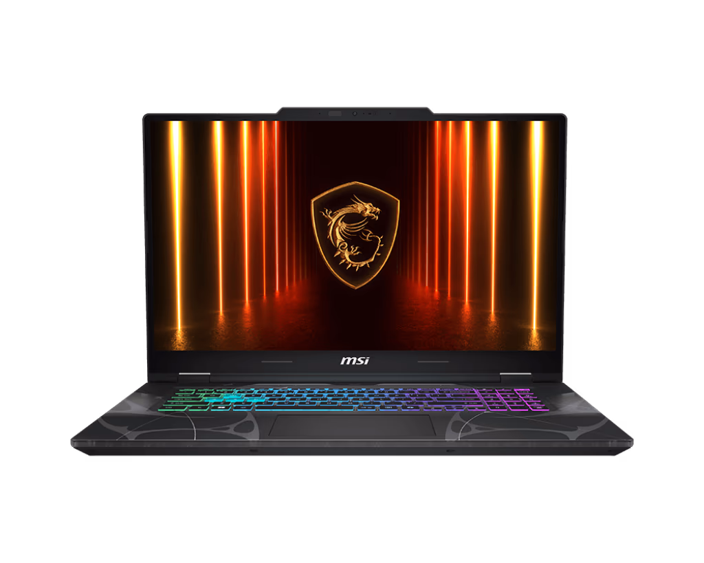 MSI Cyborg 17 — ảnh đại diện
