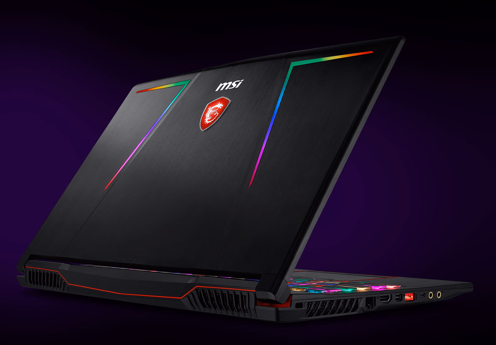 MSI GE63 Raider — ảnh đại diện