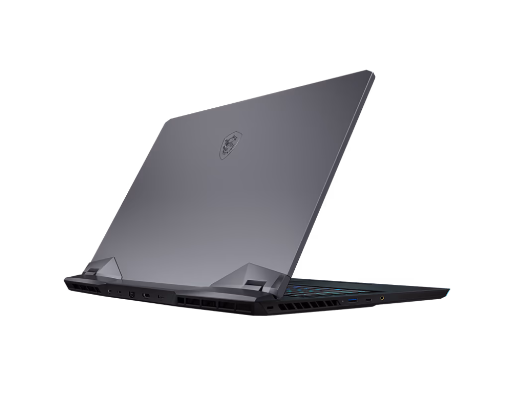 MSI GE76 Raider — ảnh chi tiết 04 MSI GE76 Raider — ảnh chi tiết 04