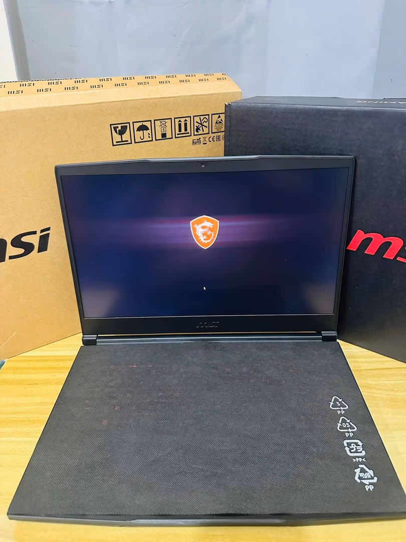 MSI GF63 Thin 11UC — ảnh đại diện