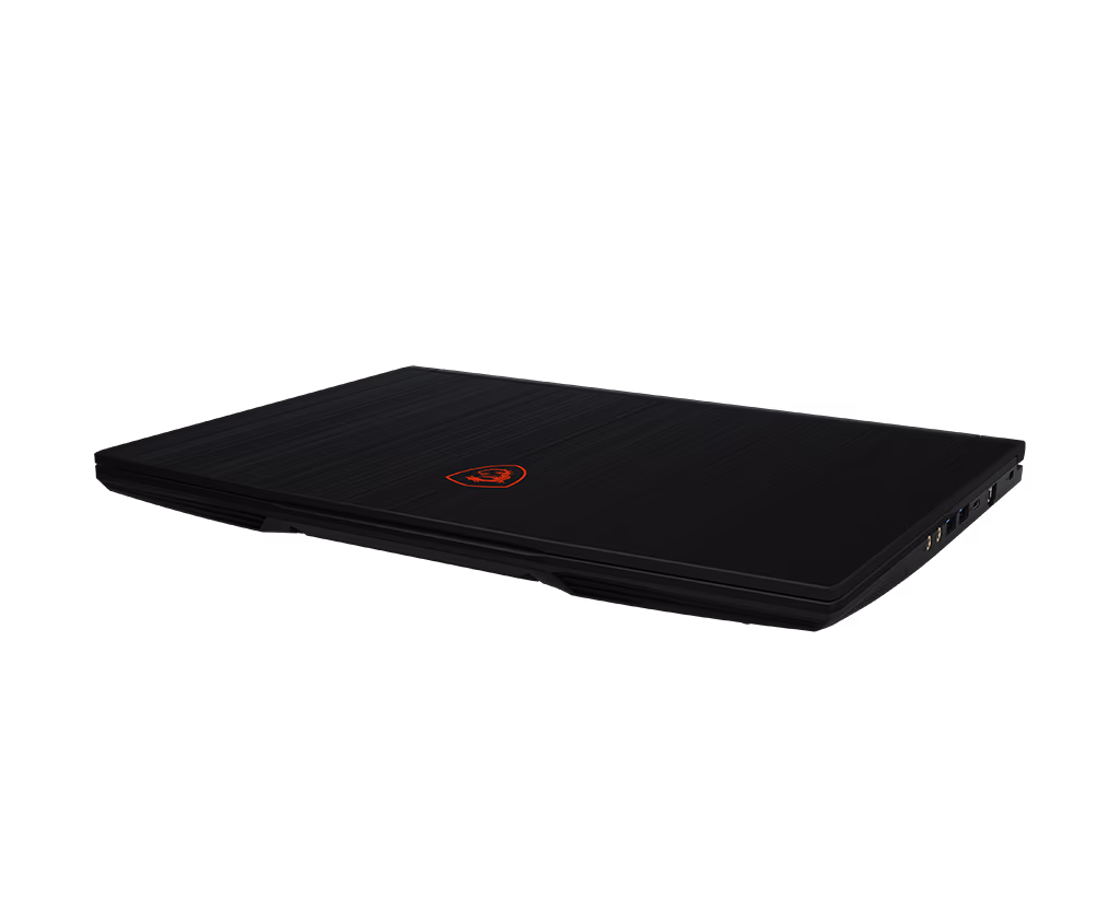 MSI GF63 Thin 11UC — ảnh chi tiết 01 MSI GF63 Thin 11UC — ảnh chi tiết 01