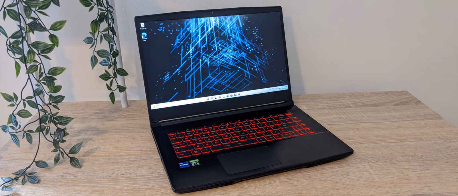 MSI GF63 Thin 11UC — ảnh chi tiết 02 MSI GF63 Thin 11UC — ảnh chi tiết 02