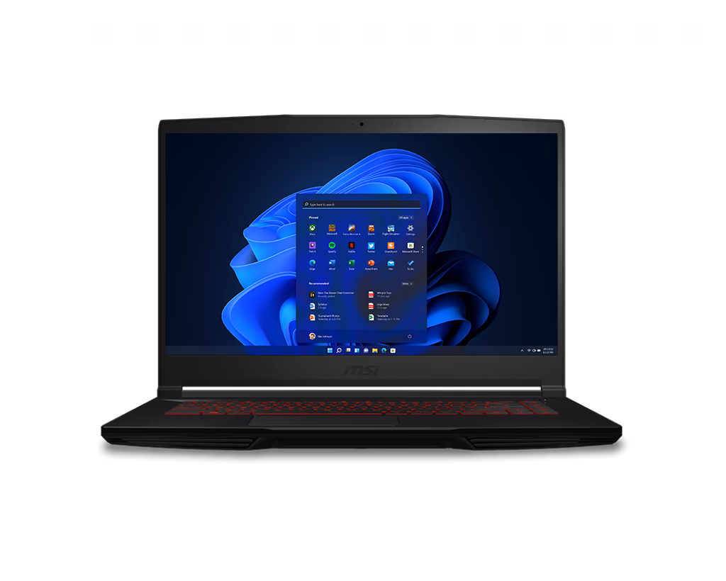 MSI GF63 Thin — ảnh đại diện
