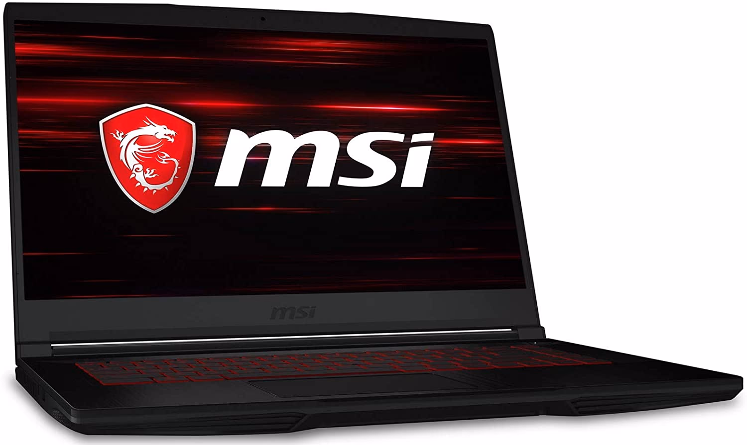 MSI GF63 Thin — ảnh chi tiết 01 MSI GF63 Thin — ảnh chi tiết 01