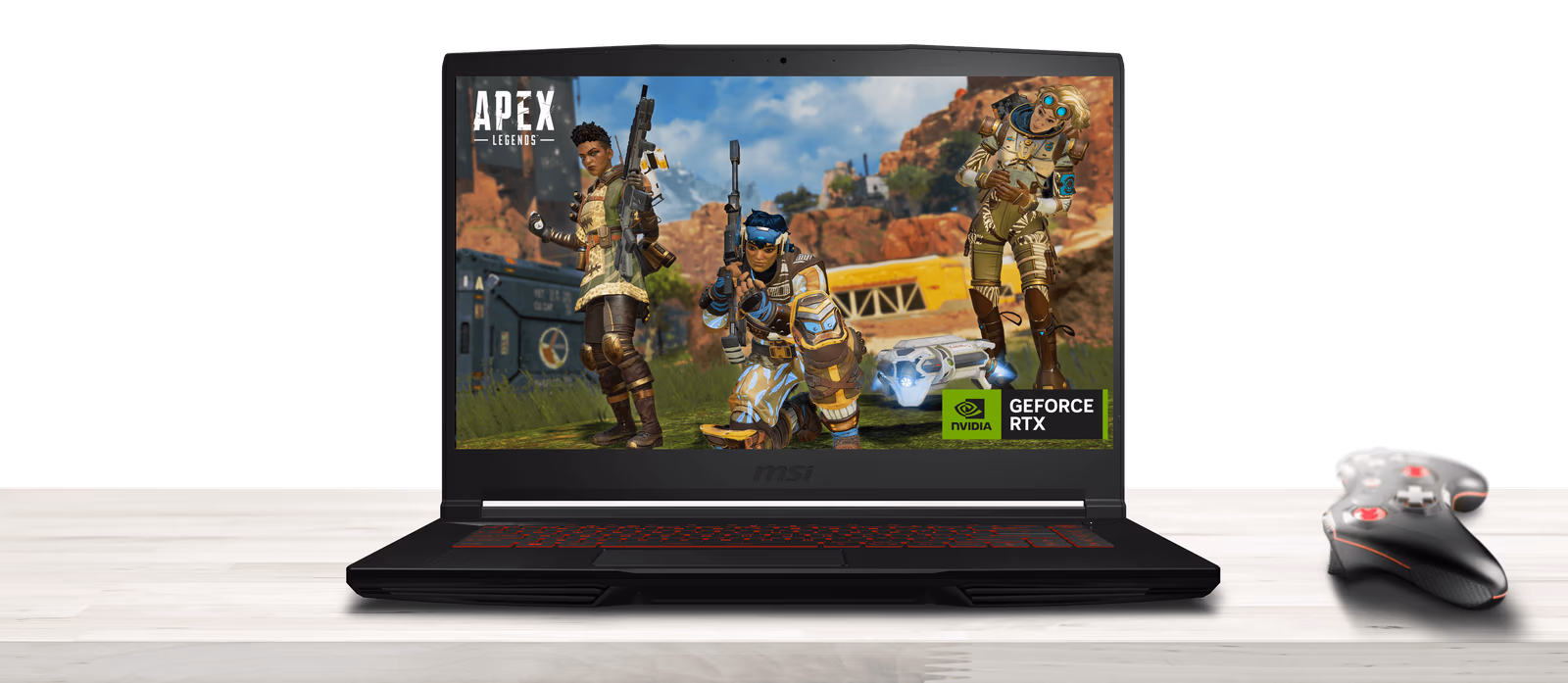 MSI GF63 Thin — ảnh chi tiết 04 MSI GF63 Thin — ảnh chi tiết 04