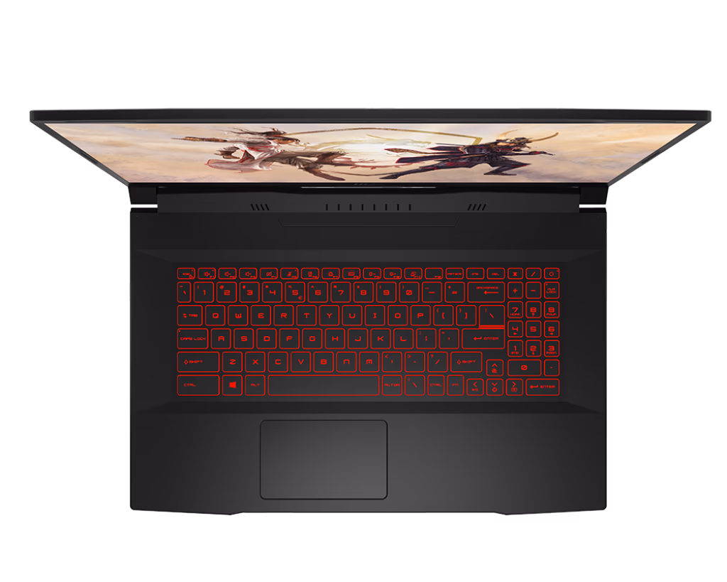 MSI GF76 Katana — ảnh đại diện