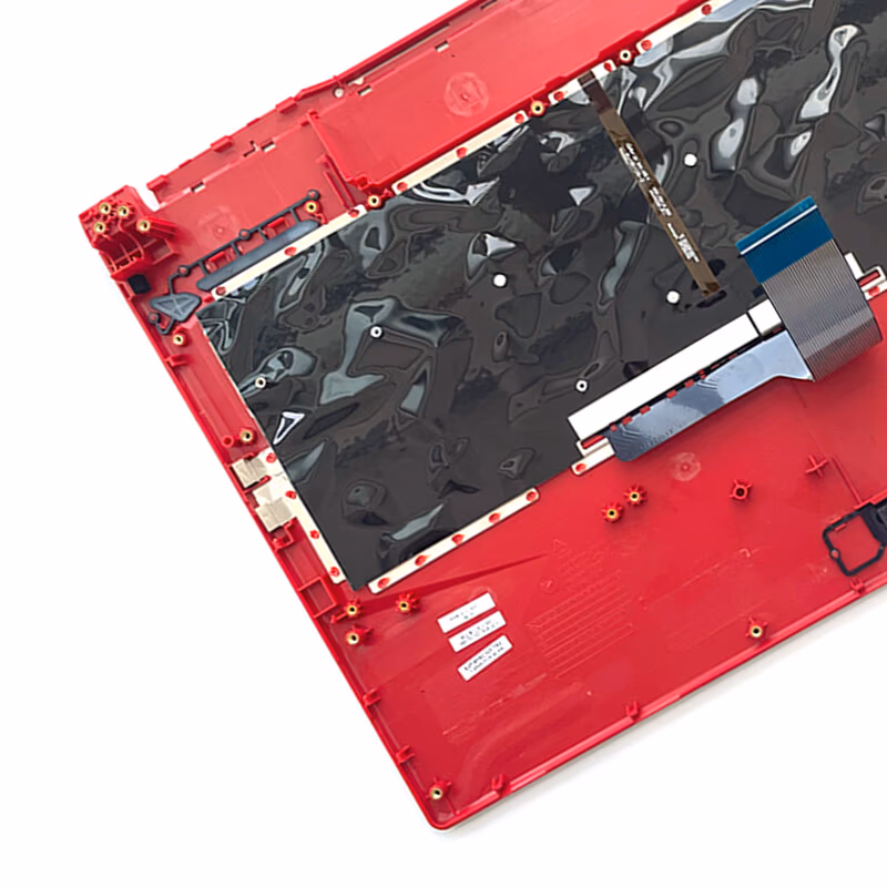 MSI GL63 Thin — ảnh chi tiết 04 MSI GL63 Thin — ảnh chi tiết 04
