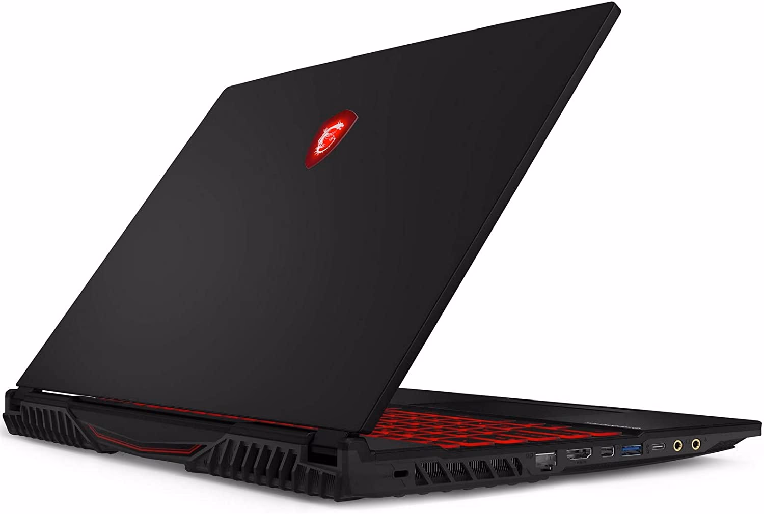 MSI GL65 Leopard — ảnh đại diện