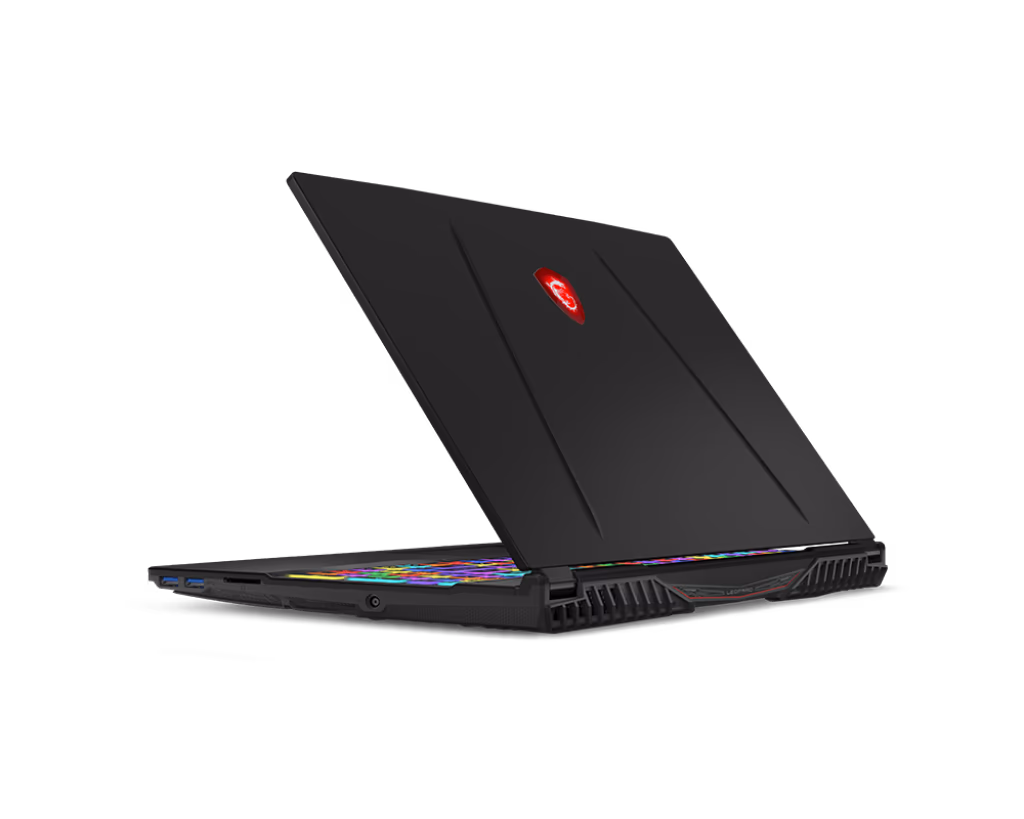 MSI GL65 Leopard — ảnh chi tiết 01 MSI GL65 Leopard — ảnh chi tiết 01