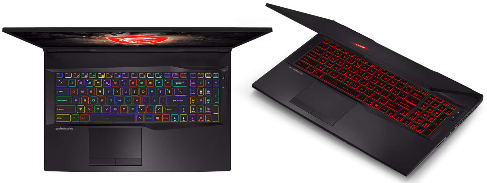MSI GL75 Leopard — ảnh chi tiết 01 MSI GL75 Leopard — ảnh chi tiết 01