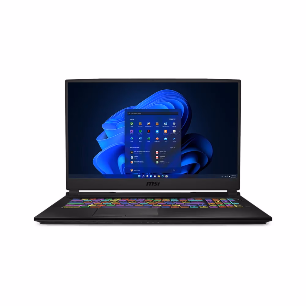 MSI GL75 Leopard — ảnh chi tiết 02 MSI GL75 Leopard — ảnh chi tiết 02
