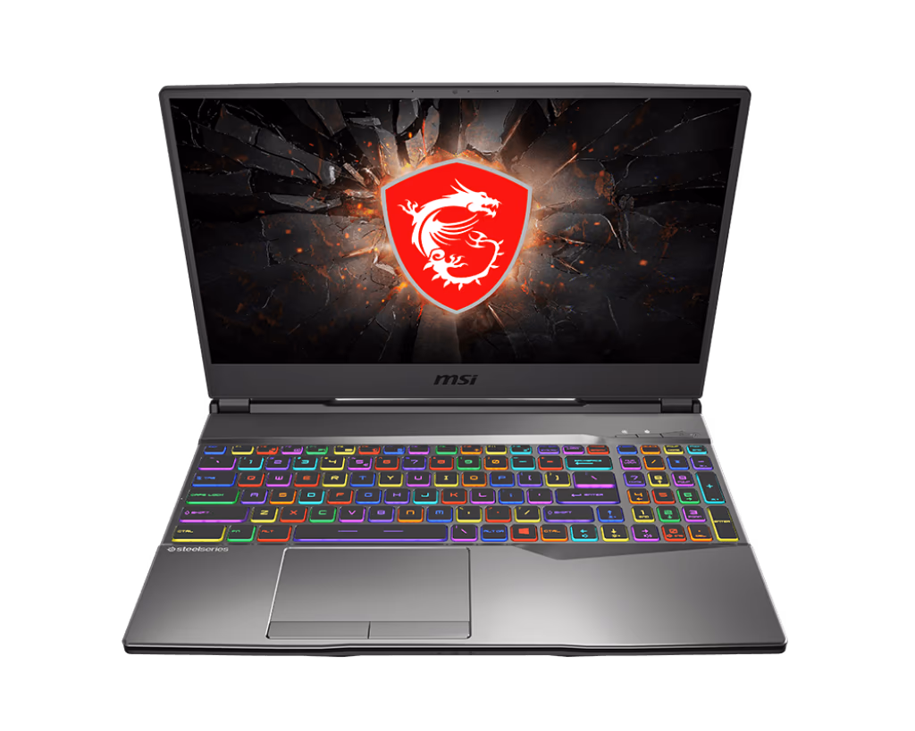 MSI GP65 Leopard — ảnh đại diện