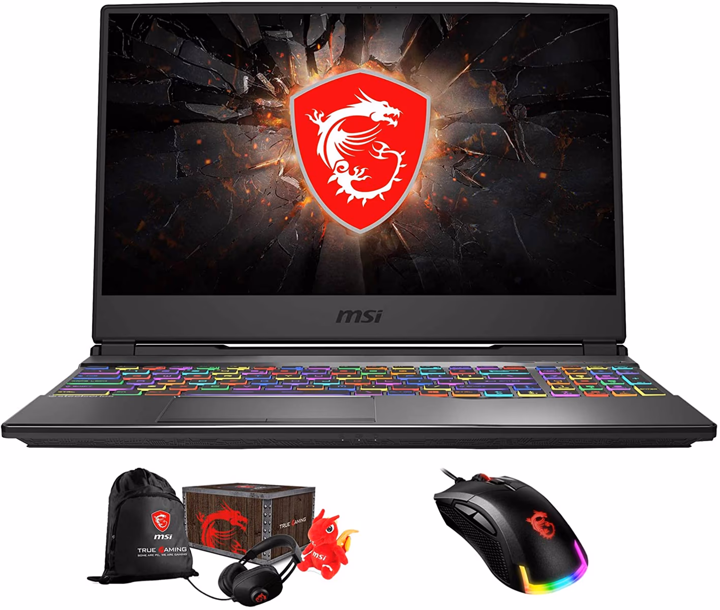 MSI GP65 Leopard — ảnh chi tiết 02 MSI GP65 Leopard — ảnh chi tiết 02