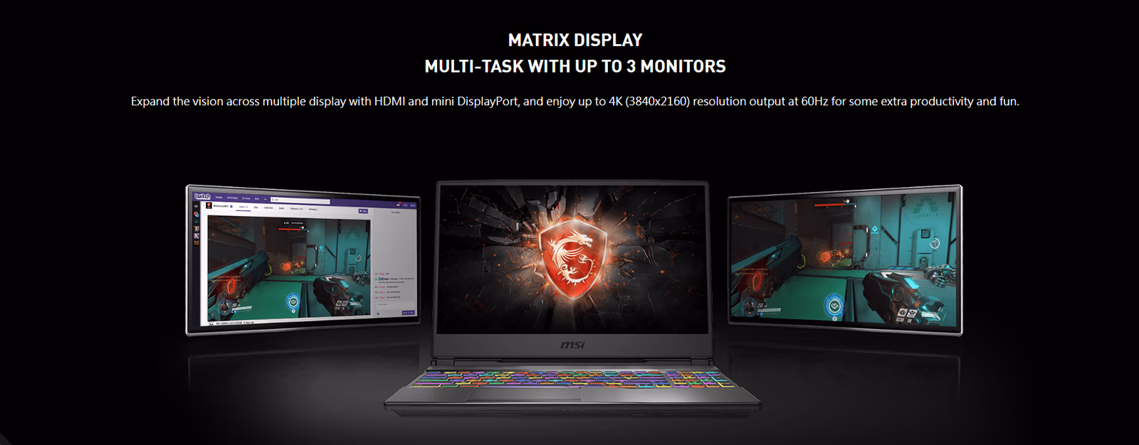 MSI GP65 Leopard — ảnh chi tiết 04 MSI GP65 Leopard — ảnh chi tiết 04