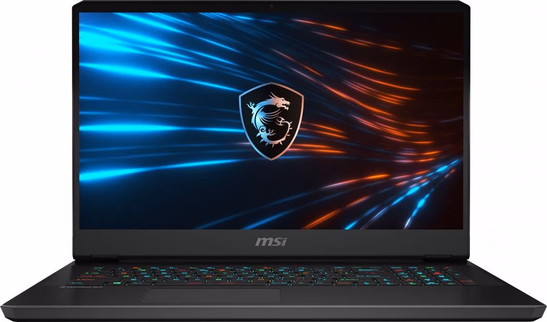 MSI GP76 Leopard — ảnh đại diện