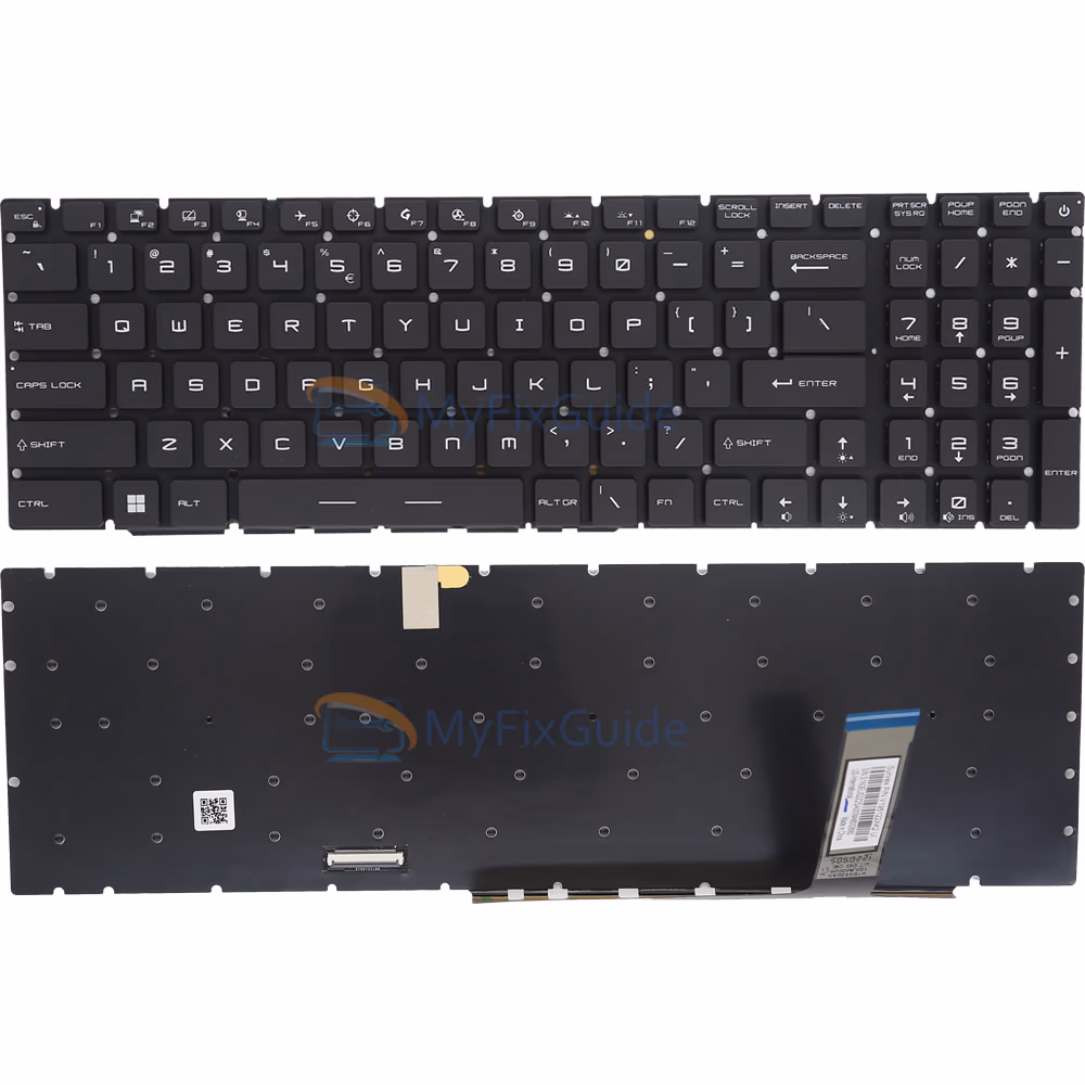 MSI GP76 Leopard — ảnh chi tiết 01 MSI GP76 Leopard — ảnh chi tiết 01