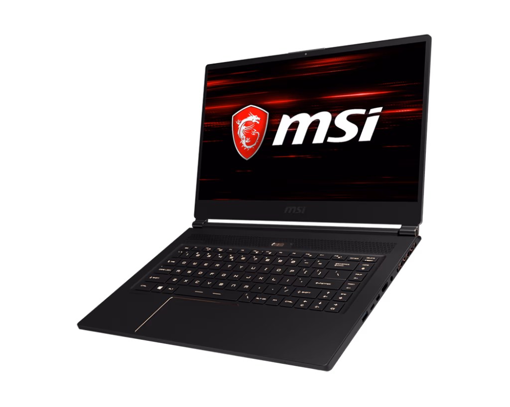 MSI GS65 Stealth — ảnh đại diện