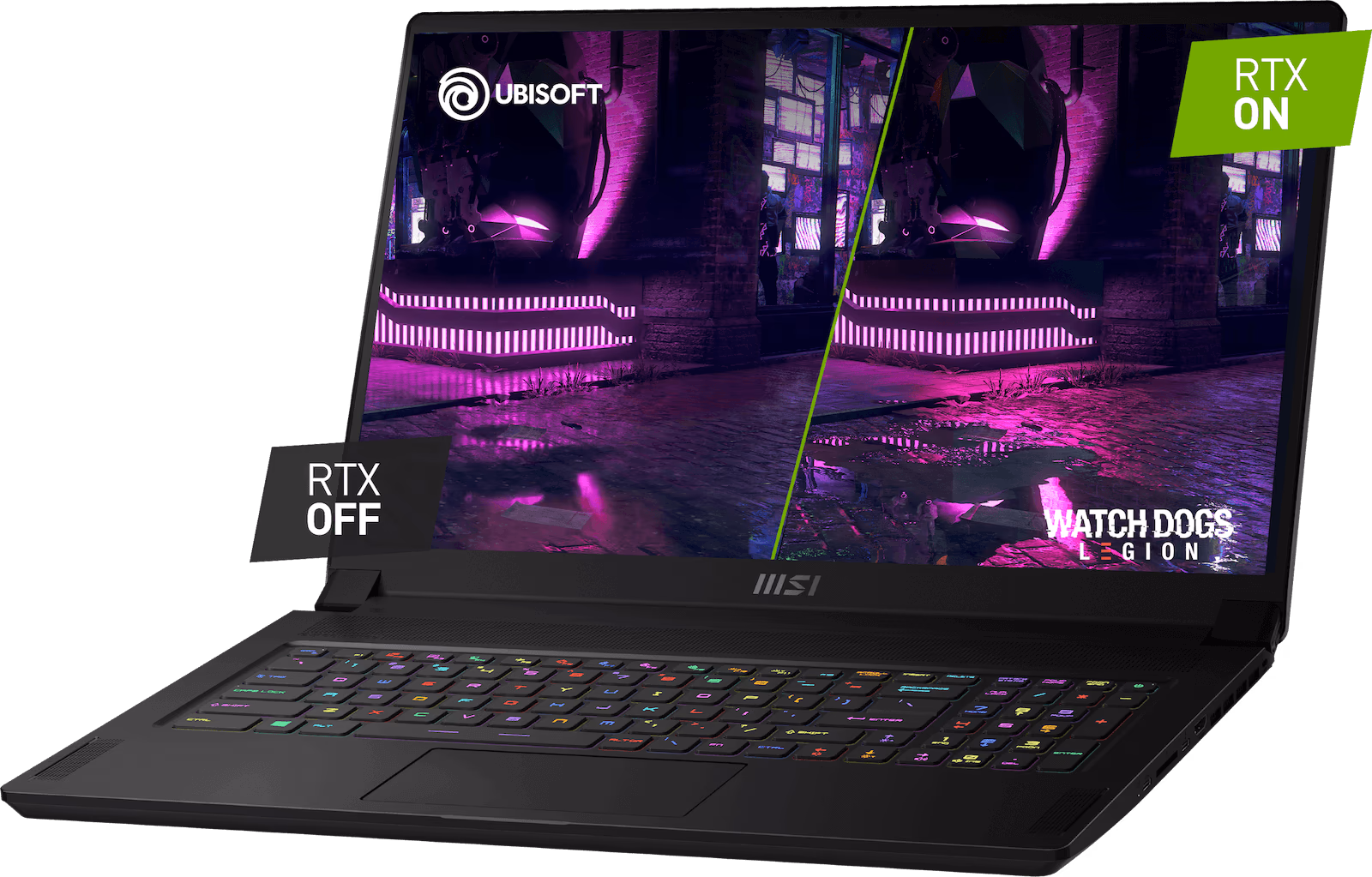 MSI GS76 Stealth — ảnh đại diện