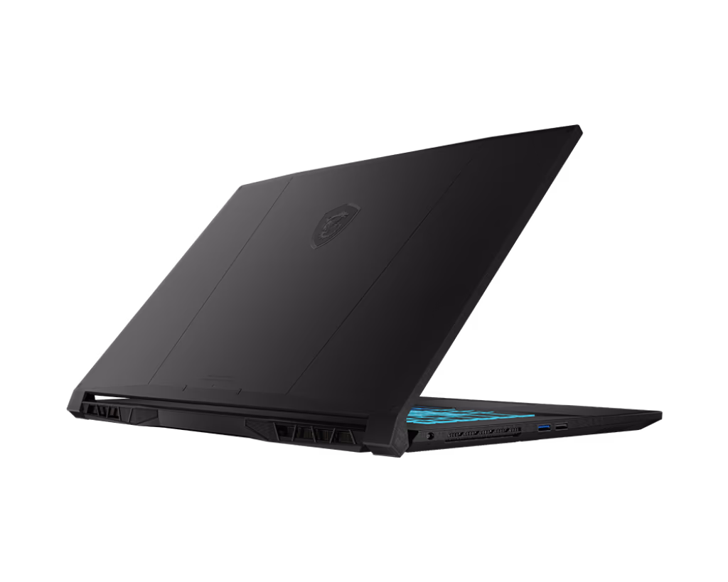 MSI Katana 17 — ảnh đại diện