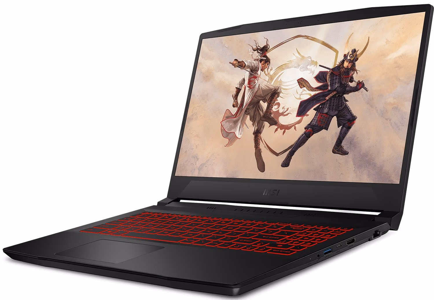MSI Katana GF66 — ảnh đại diện