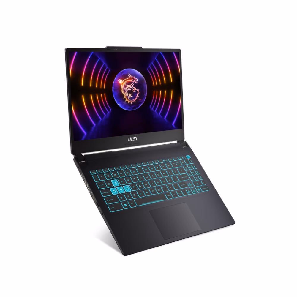 MSI Prestige 13 Evo — ảnh đại diện