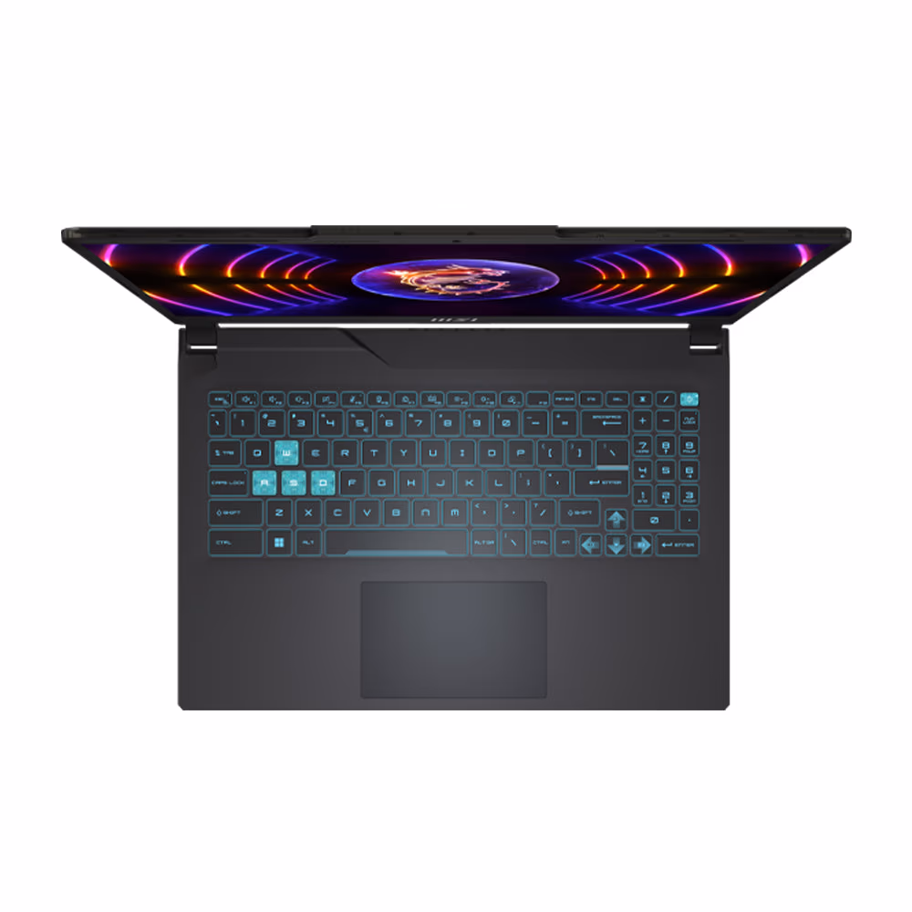 MSI Prestige 13 Evo — ảnh chi tiết 03
