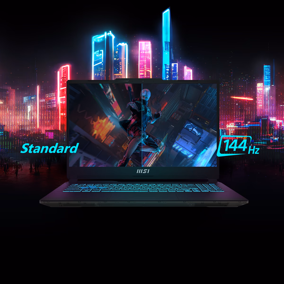 MSI Prestige 13 Evo — ảnh chi tiết 04