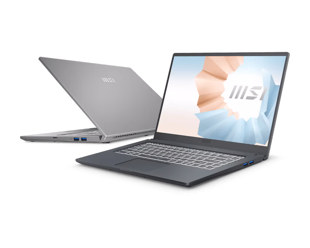 MSI Prestige 14 Evo — ảnh đại diện