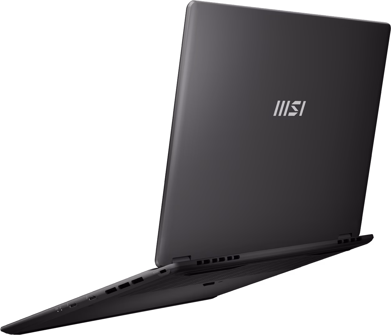 MSI Prestige 14 Evo — ảnh chi tiết 04