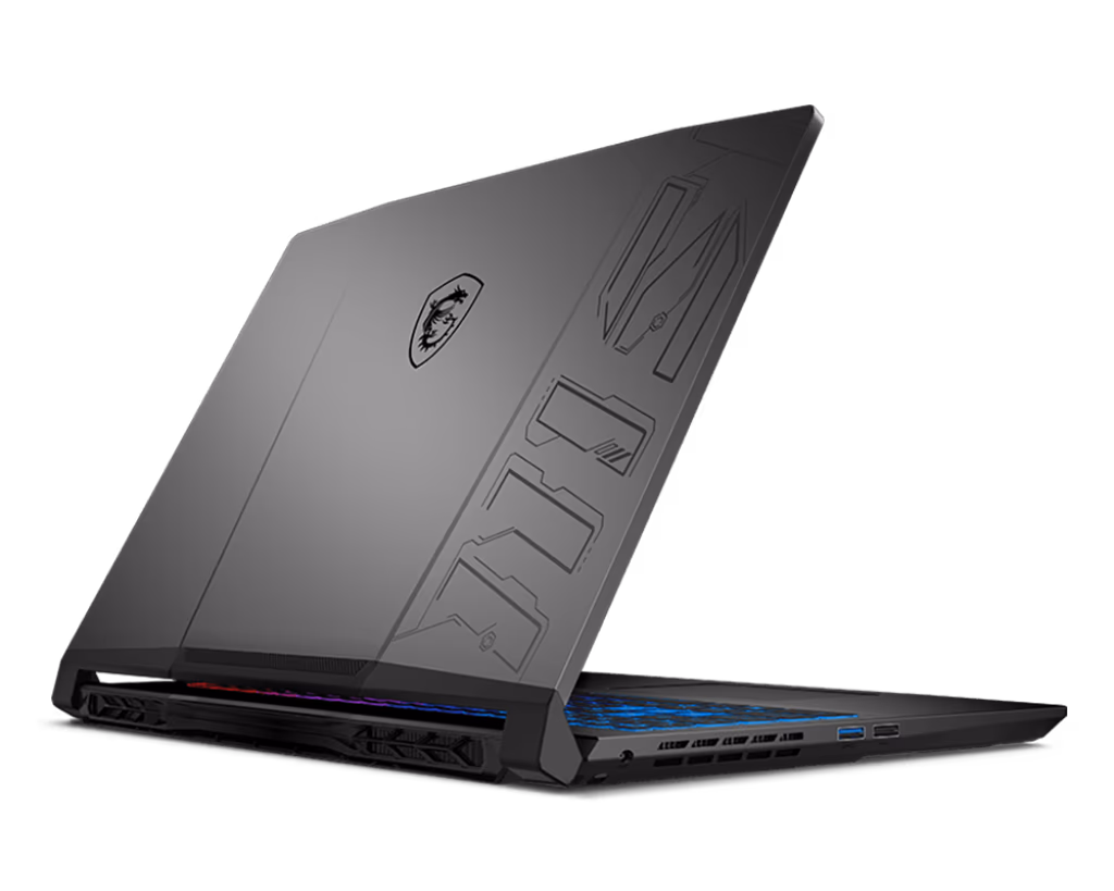 MSI Pulse 15 B13V — ảnh đại diện