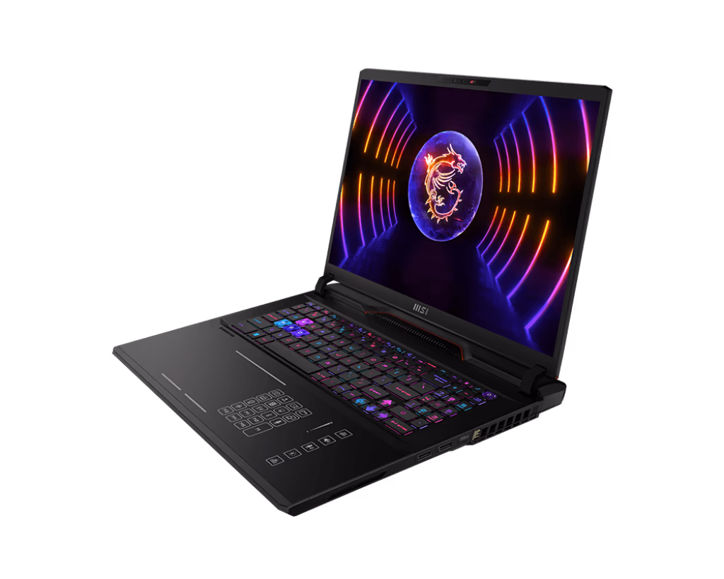 MSI Raider GE78 HX — ảnh đại diện