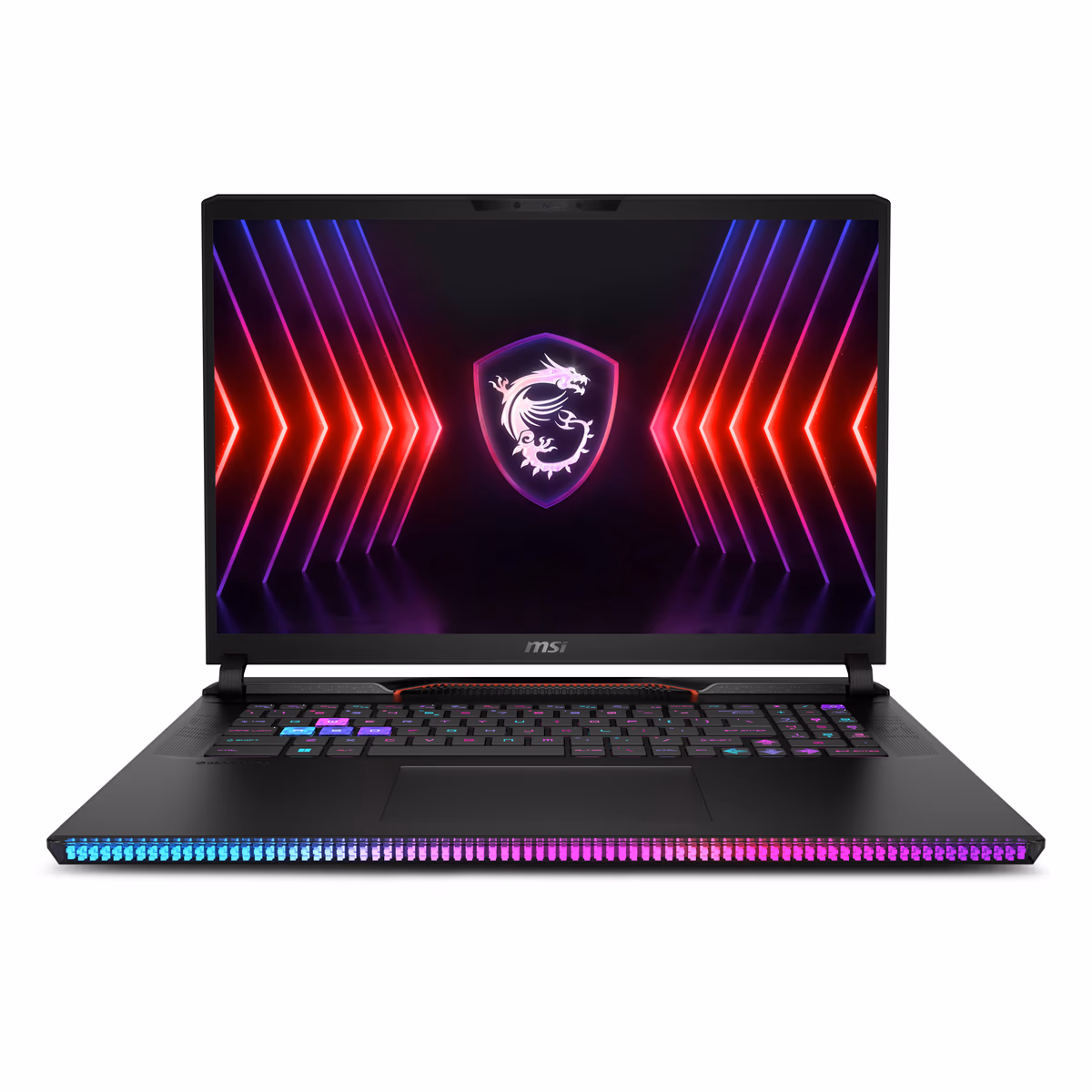 MSI Raider GE78 HX — ảnh chi tiết 03 MSI Raider GE78 HX — ảnh chi tiết 03