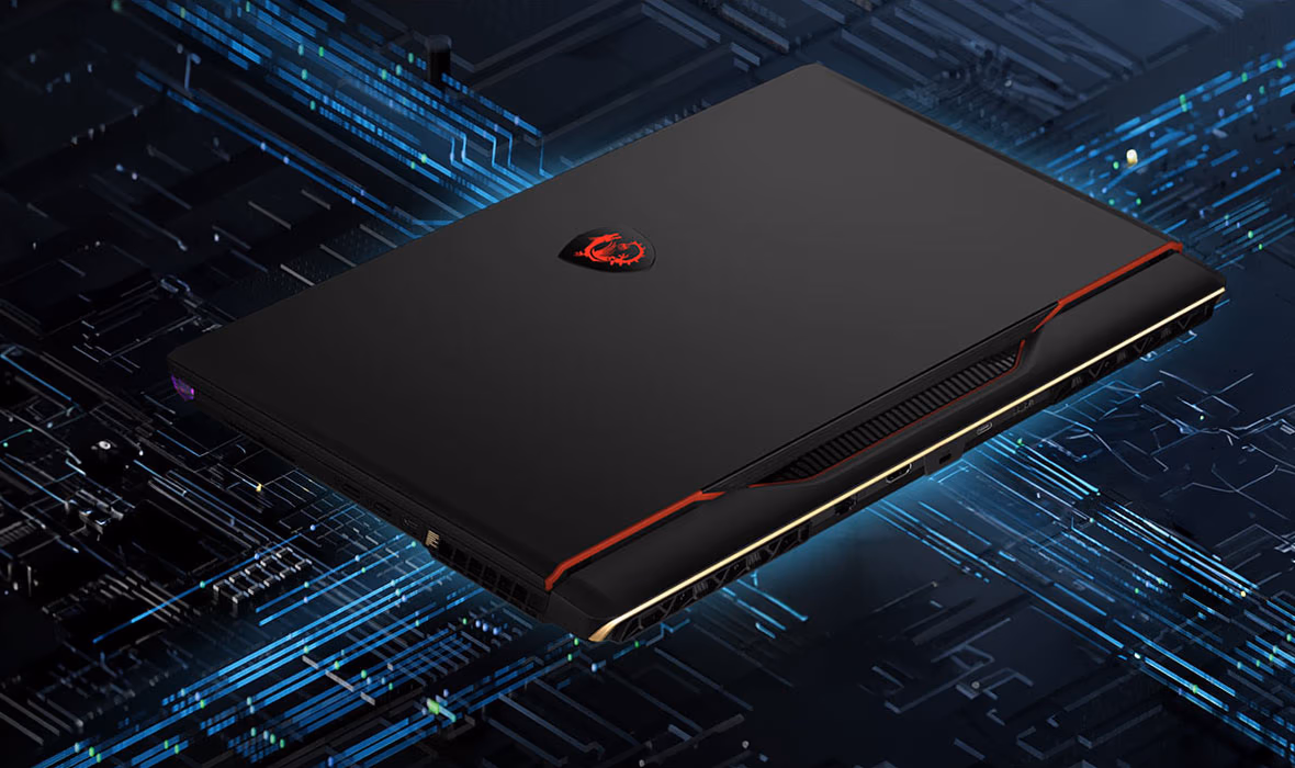 MSI Raider GE78 HX — ảnh chi tiết 04 MSI Raider GE78 HX — ảnh chi tiết 04