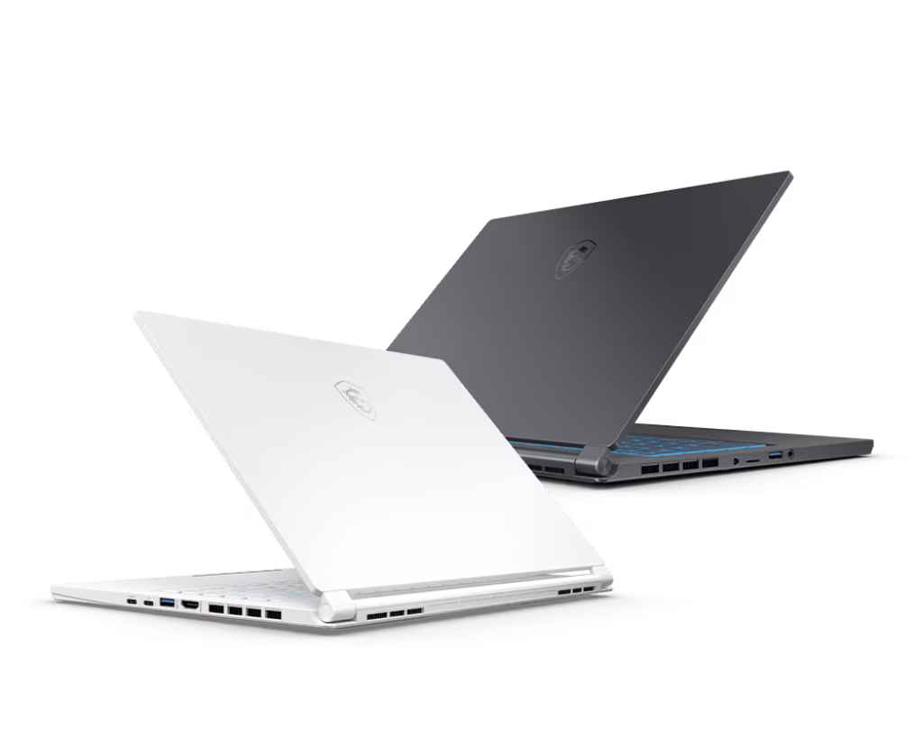 MSI Stealth 15M — ảnh đại diện