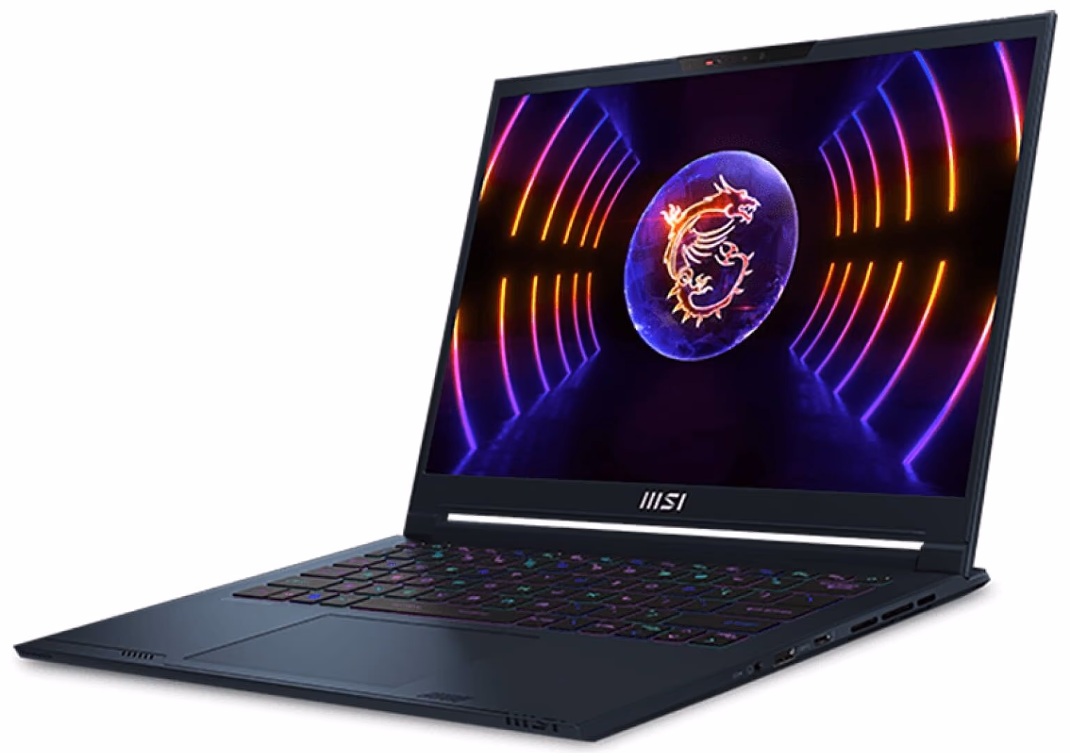 MSI Stealth 15M — ảnh chi tiết 04 MSI Stealth 15M — ảnh chi tiết 04