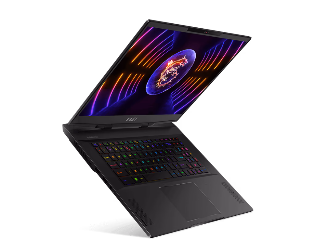 MSI Stealth 17 Studio — ảnh đại diện