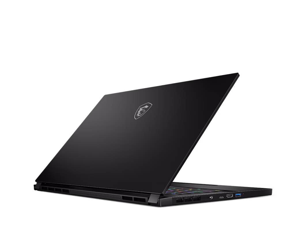 MSI Stealth GS66 11UH — ảnh đại diện