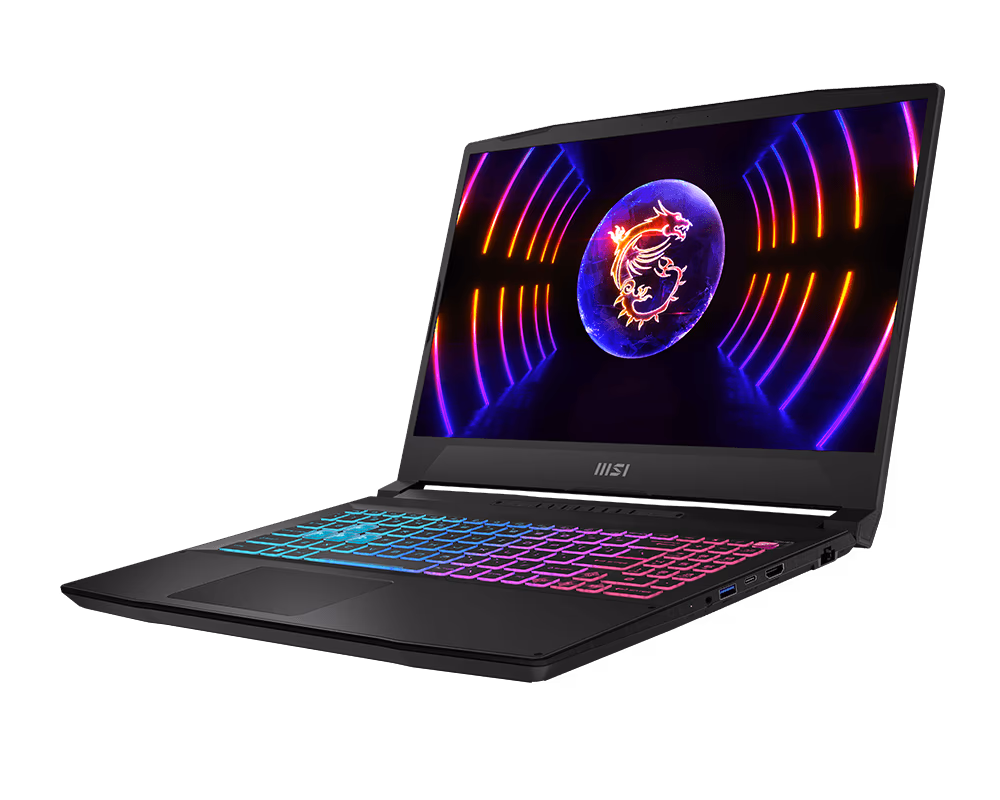 MSI Sword 15 B13 — ảnh chi tiết 03 MSI Sword 15 B13 — ảnh chi tiết 03