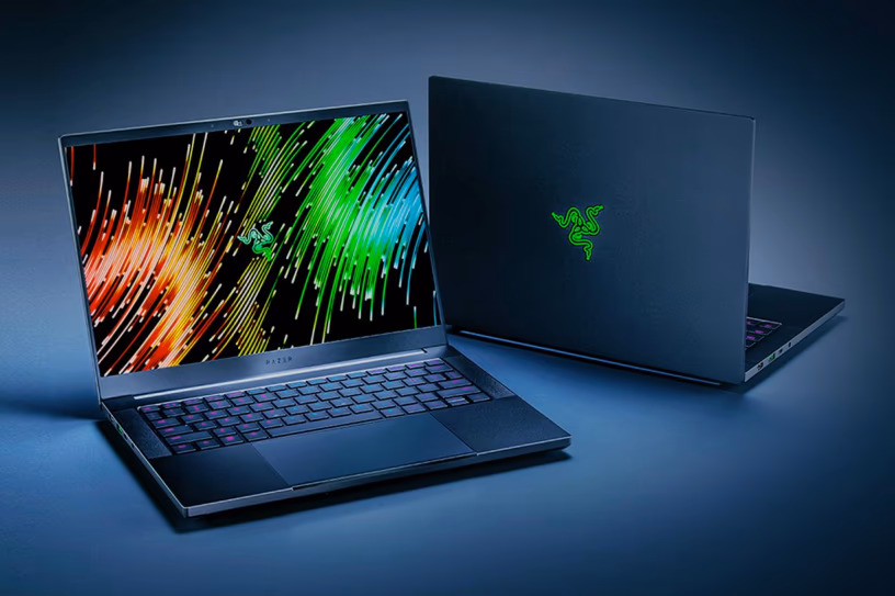 Razer Blade 14 — ảnh đại diện