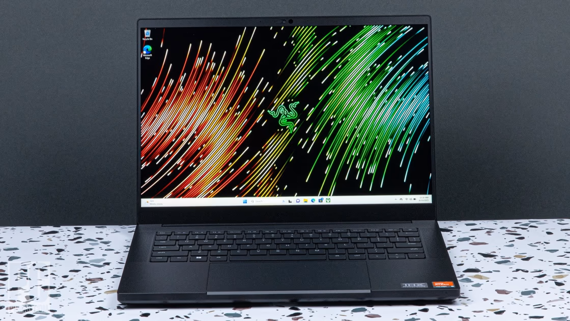 Razer Blade 14 — ảnh chi tiết 03 Razer Blade 14 — ảnh chi tiết 03