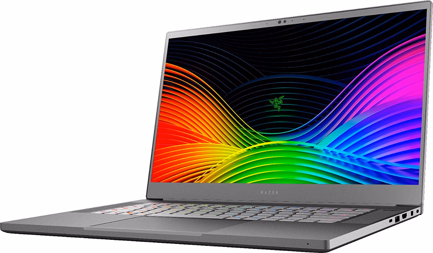 Razer Blade 15 Advanced — ảnh chi tiết 01 Razer Blade 15 Advanced — ảnh chi tiết 01