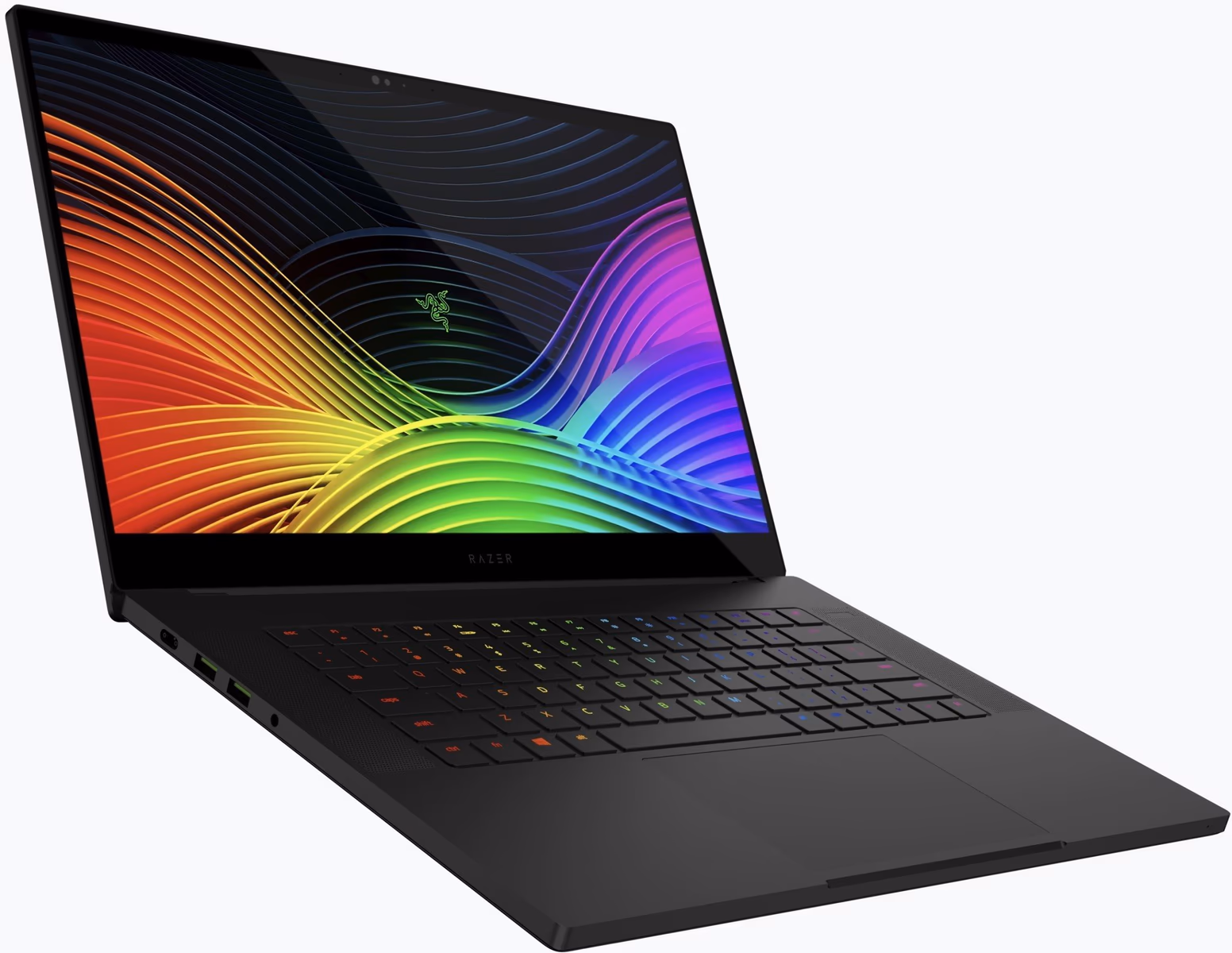 Razer Blade 15 Advanced — ảnh chi tiết 03 Razer Blade 15 Advanced — ảnh chi tiết 03